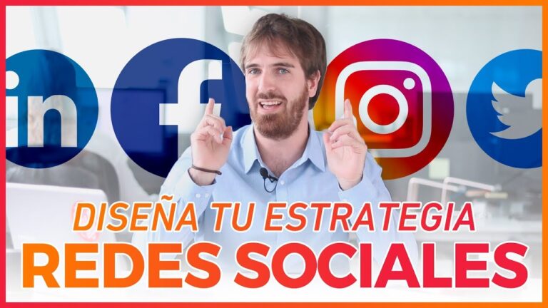 Gesti&oacute;n Innovadora de Redes Sociales a trav&eacute;s del Dise&ntilde;o