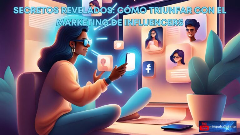 Potenciando el alcance con influencers en la estrategia de contenido