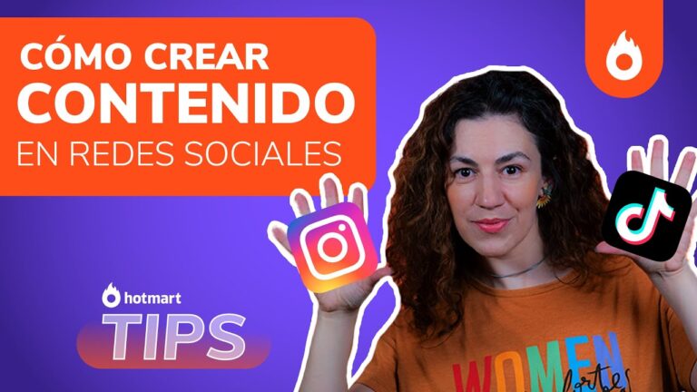 El impacto del marketing digital en la creaci&oacute;n de contenido
