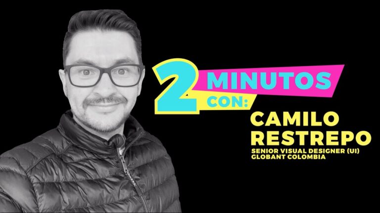 Tendencias en dise&ntilde;o de interfaz para est&eacute;tica digital