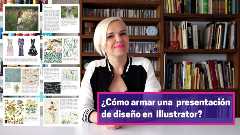 Dise&ntilde;o creativo de diapositivas con Adobe Creative Suite