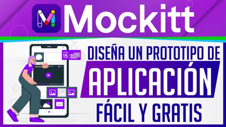 Prototipado interactivo: herramienta imprescindible para el dise&ntilde;o funcional