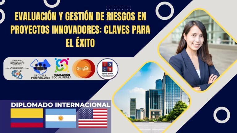 Evaluaci&oacute;n de Riesgos en la Gesti&oacute;n de Proyectos de Dise&ntilde;o: Su Importancia