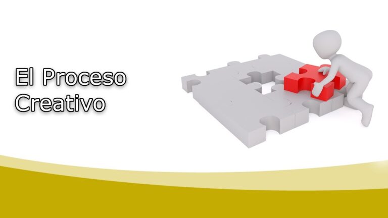 Explorando la Creatividad en Proyectos