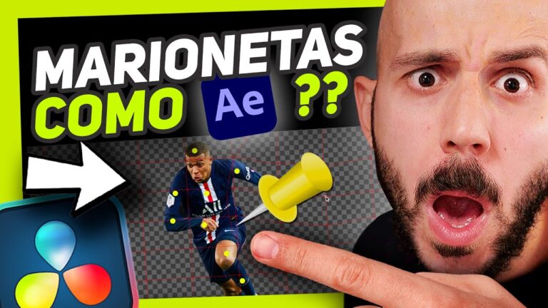 Secretos de una Fusi&oacute;n Fotogr&aacute;fica Impactante