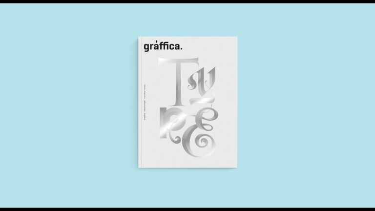 Claves para una Tipograf&iacute;a Efectiva en el Dise&ntilde;o de Revistas Especializadas