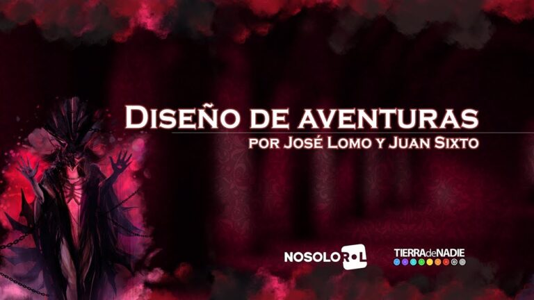 Creatividad en el Dise&ntilde;o de Juegos de Aventura