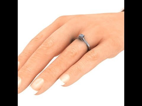 Innovaci&oacute;n en el Dise&ntilde;o de Joyas con Tecnolog&iacute;a 3D