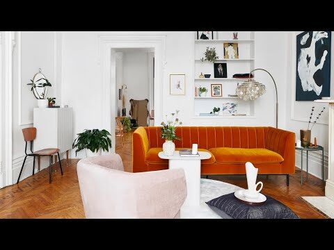 Estilo Retro: Tendencias de Dise&ntilde;o