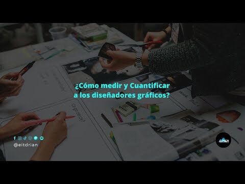 Mejora continua del dise&ntilde;o gr&aacute;fico en web