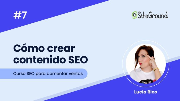 La Importancia del Contenido Estrat&eacute;gico en SEO