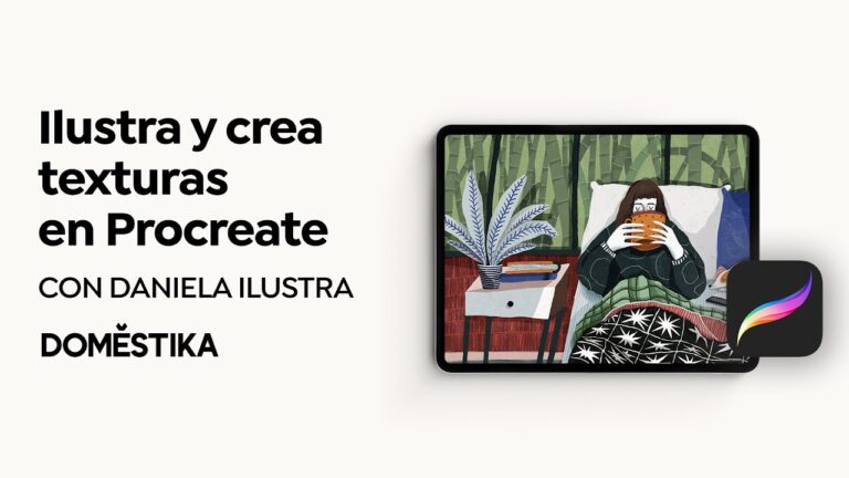 Experiencia creativa en Procreate: Consejos y trucos