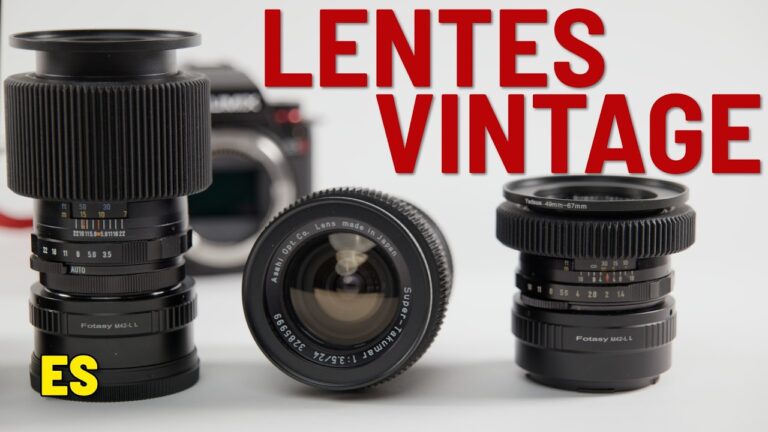 Creatividad y precisi&oacute;n en la fotograf&iacute;a de paisajes digitales