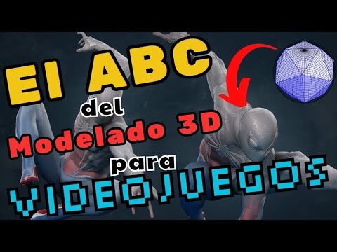 Innovaci&oacute;n en Modelado 3D: Tecnolog&iacute;a y Creatividad en Software