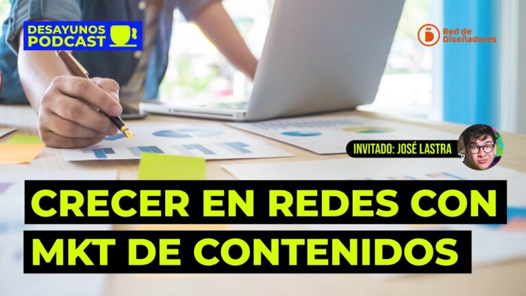 Estrategias Efectivas de Marketing Digital para Dise&ntilde;adores Freelance