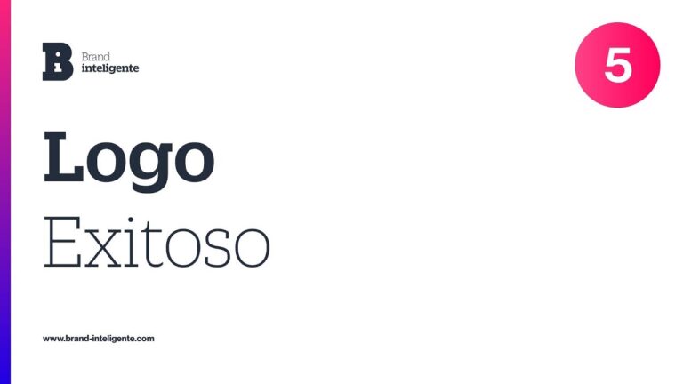 Logotipos Memorables: Clave para un Branding Efectivo