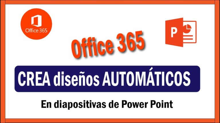 Optimizaci&oacute;n del Dise&ntilde;o Visual de Presentaciones con Herramientas Especializadas