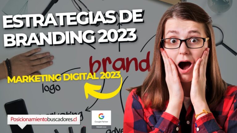 Estrategias Efectivas de Branding Digital en Redes Sociales