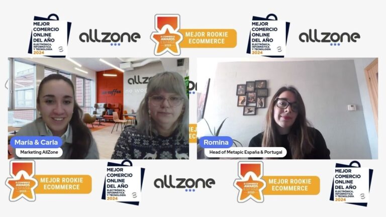 Entrevistas exclusivas con creadores de marca