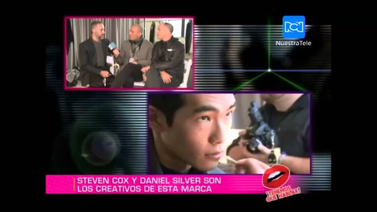 Entrevistas Exclusivas con Dise&ntilde;adores en Redes Sociales