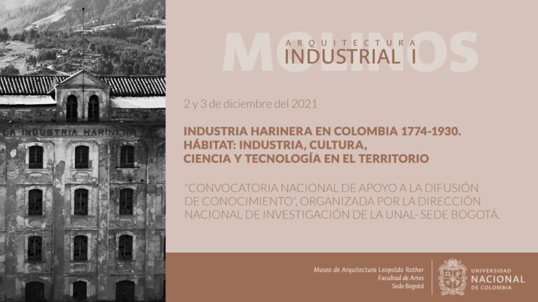 Dise&ntilde;o Industrial: Protagonismo en Eventos y Conferencias