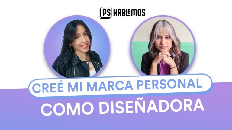 Potencia tu Marca Personal con Aplicaciones de Dise&ntilde;o Gr&aacute;fico