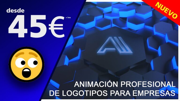El impacto de la animaci&oacute;n digital en el dise&ntilde;o de logotipos