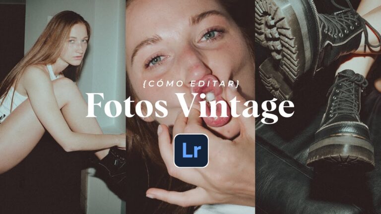 Ajustes Est&eacute;ticos para Retratos Faciales Efectivos