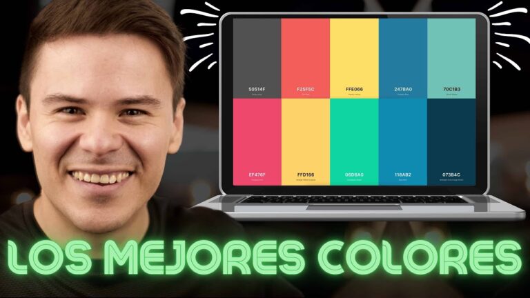 Dominando la Paleta Crom&aacute;tica en la Ilustraci&oacute;n Digital