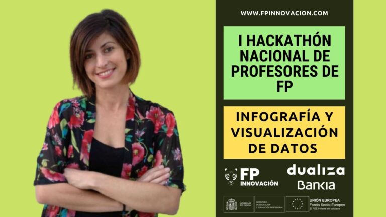 Innovaci&oacute;n en Infograf&iacute;as: Transformando la Presentaci&oacute;n de Informaci&oacute;n