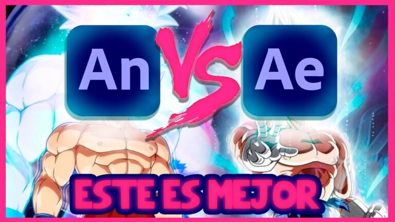 Domina la animaci&oacute;n 3D profesional con Adobe Creative Suite