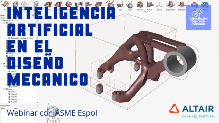 Optimizaci&oacute;n del Proceso Creativo con Software de Dise&ntilde;o
