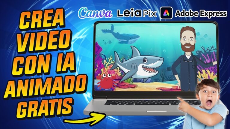 Beneficios de la Animaci&oacute;n Educativa en el Aprendizaje