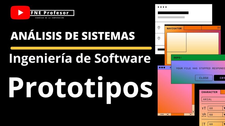 Etapas Clave en la Gesti&oacute;n de Proyectos de Dise&ntilde;o de Prototipos