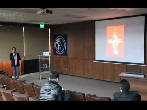 Impacto y Relevancia de las Conferencias de Dise&ntilde;o Gr&aacute;fico