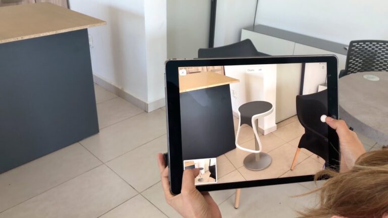 Generando Conexi&oacute;n Emocional a Trav&eacute;s de la Realidad Aumentada