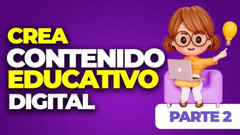 Recursos de Animaci&oacute;n Digital para Potenciar la Educaci&oacute;n