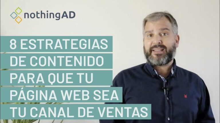 Estrategias de Contenido para Diversificar Canales de Comunicaci&oacute;n