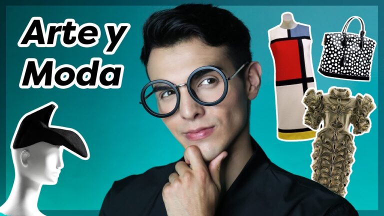 La Influencia de los Movimientos Artísticos en el Diseño a Través de la Historia