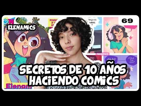 La ilustraci&oacute;n digital en la animaci&oacute;n moderna