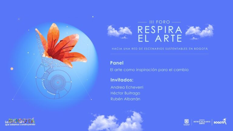 Transformaci&oacute;n Personal a Trav&eacute;s del Arte e Inspiraci&oacute;n
