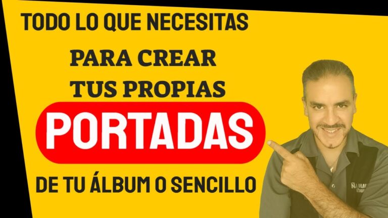 Estrategias Clave para Dise&ntilde;ar Portadas Efectivas