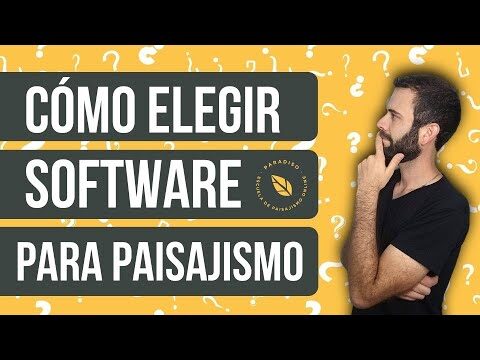 Aplicaciones Esenciales de Dise&ntilde;o de Paisajes para Profesionales