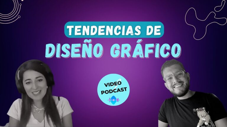 Tendencias Actuales en Dise&ntilde;o Gr&aacute;fico para Infograf&iacute;as
