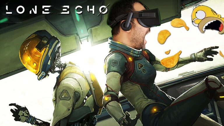 Exploración Espacial desde Casa: La Realidad Virtual como Puerta a Nuevos Horizontes