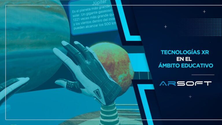 Estrategias Innovadoras de Ense&ntilde;anza con Realidad Virtual