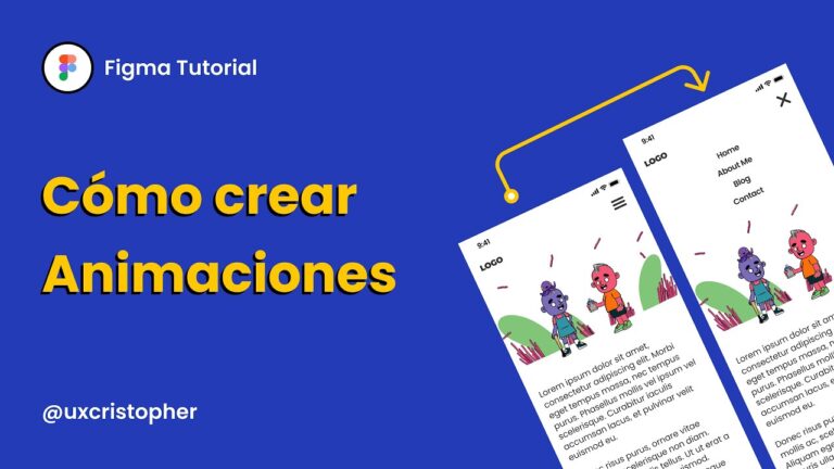 Optimiza tu flujo de trabajo: Interacci&oacute;n fluida con Figma