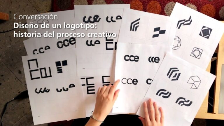 Conversaciones Clave sobre Branding con Dise&ntilde;adores