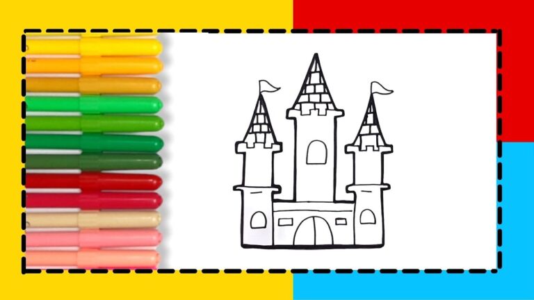 Fantas&iacute;a y Diversi&oacute;n en la Ilustraci&oacute;n Digital Infantil