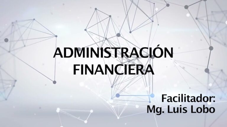 Gesti&oacute;n Financiera Efectiva para Freelancers de Dise&ntilde;o